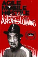 Watch Agile Mobile Hostile A Year with Andre Williams 9Movies