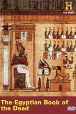 Watch The Egyptian Book of the Dead 9Movies