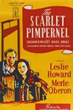 Watch The Scarlet Pimpernel 9Movies