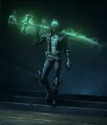 Watch League of Legends: Absolution (Short 2021) 9Movies