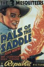 Watch Pals of the Saddle 9Movies
