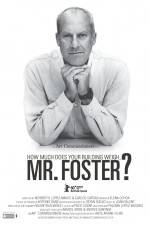 Watch How Much Does Your Building Weigh Mr Foster 9Movies