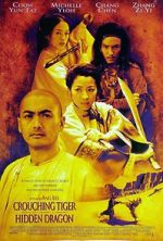 Watch Crouching Tiger, Hidden Dragon 9Movies