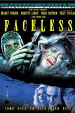 Watch Faceless 9Movies