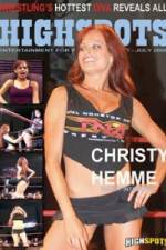 Watch Christy Hemme Shoot Interview Wrestling 9Movies