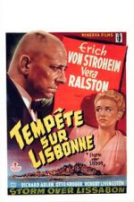 Watch Storm Over Lisbon 9Movies