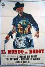 Watch Westworld 9Movies