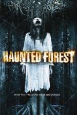 Watch Haunted Forest 9Movies