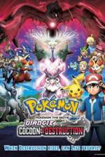 Watch Pok�mon the Movie: Diancie and the Cocoon of Destruction 9Movies