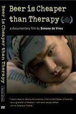 Watch Beer Is Cheaper Than Therapy 9Movies