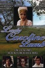 Watch Lady Caroline Lamb 9Movies