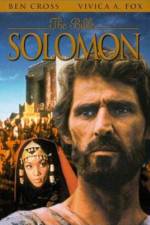 Watch Solomon 9Movies