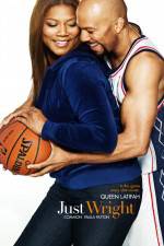 Watch Just Wright 9Movies