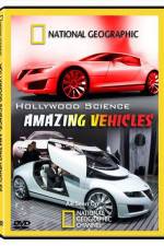 Watch Hollywood Science Amazing Vehicles 9Movies