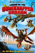 Watch Legend of the Boneknapper Dragon 9Movies