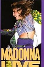 Watch Madonna Live: The Virgin Tour 9Movies