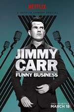 Watch Jimmy Carr: Funny Business 9Movies
