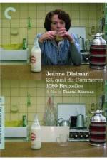 Watch Jeanne Dielman 23 Quai du Commerce 1080 Bruxelles 9Movies