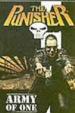 Watch Army of One Punisher Origins 9Movies
