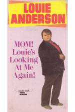 Watch Louie Anderson Mom Louie's Looking at Me Again 9Movies