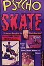 Watch Psycho Skate - Vision (  ) 9Movies