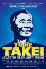 Watch To Be Takei 9Movies