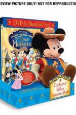 Watch Mickey, Donald, Goofy: The Three Musketeers 9Movies
