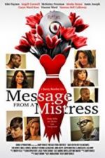 Watch Message from a Mistress 9Movies