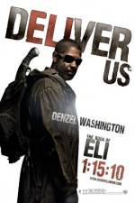 Watch The Book of Eli 9Movies