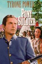 Watch Pony Soldier 9Movies