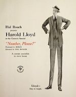 Watch Number, Please? (Short 1920) 9Movies