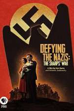 Watch Defying the Nazis: The Sharps' War 9Movies