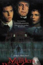 Watch The Murders in the Rue Morgue 9Movies