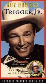 Watch Trigger, Jr. 9Movies