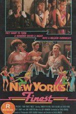 Watch New York\'s Finest 9Movies
