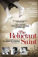 Watch The Reluctant Saint 9Movies