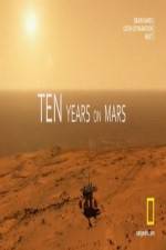 Watch Ten Years on Mars 9Movies