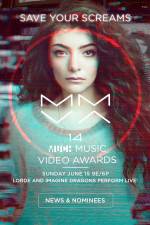 Watch 2014 Much Music Video Awards 9Movies