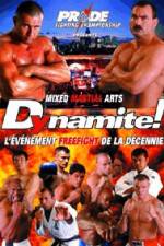 Watch Pride Shockwave Dynamite 9Movies