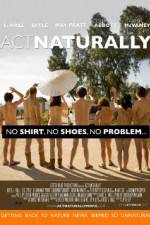 Watch Act Naturally 9Movies