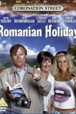 Watch Coronation Street: Romanian Holiday 9Movies