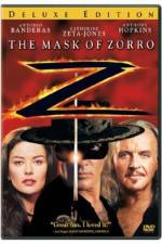 Watch The Mask of Zorro 9Movies