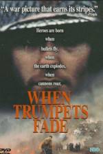 Watch When Trumpets Fade 9Movies