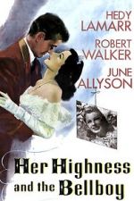 Watch Her Highness and the Bellboy 9Movies