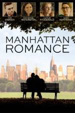 Watch Manhattan Romance 9Movies
