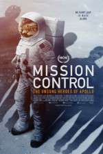 Watch Mission Control: The Unsung Heroes of Apollo 9Movies