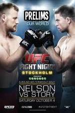 Watch UFC Fight Night 53 Prelims 9Movies