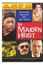 Watch The Maiden Heist 9Movies