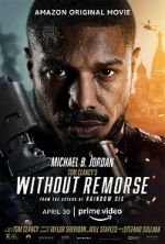 Watch Tom Clancy\'s Without Remorse 9Movies