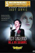 Watch I skuggan av Judy Garland 9Movies